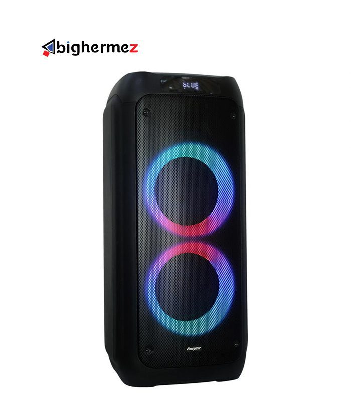 اسپیکر بلوتوث قابل حمل انرجایزر مدل BTS582 اسپیکر بلوتوث قابل حمل انرجایزر مدل BTS582