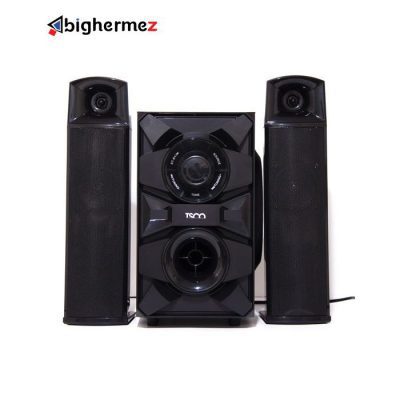 اسپیکر رومیزی دسکتاپ تسکو مدل TS 2182