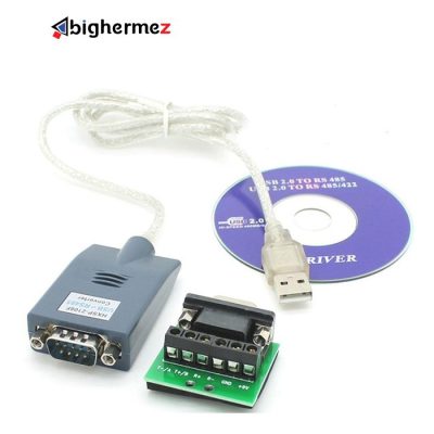 تبدیل USB به RS485 پی نت