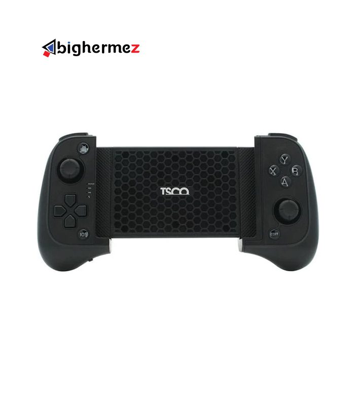 دسته بازی تسکو مدل TG155W مناسب برای گوشی موبایل دسته بازی تسکو مدل TG155W مناسب برای گوشی موبایل