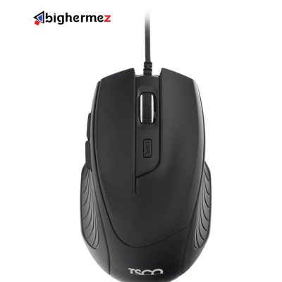 ماوس با سیم تسکو مدل TM295