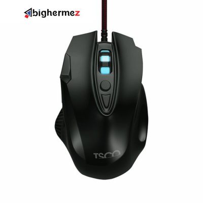 ماوس باسیم تسکو مدل TK 2027