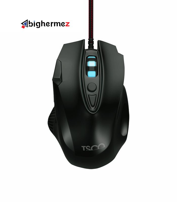 ماوس باسیم تسکو مدل TK 2027 ماوس باسیم تسکو مدل TK 2027