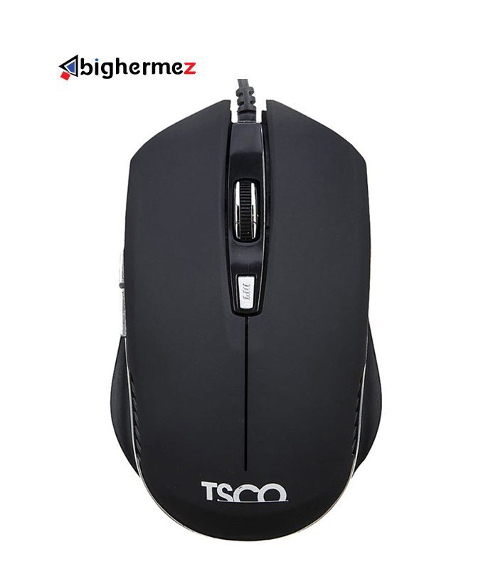 ماوس باسیم تسکو مدل TM278 ماوس باسیم تسکو مدل TM278