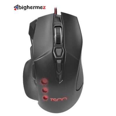 ماوس باسیم مخصوص بازی تسکو مدل TM 2029 G A