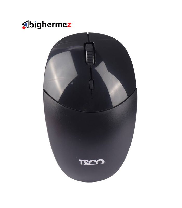 ماوس بیسیم تسکو مدل TM 692W ماوس بیسیم تسکو مدل TM 692W