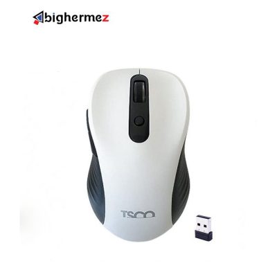 ماوس بیسیم تسکو مدل TM 693W