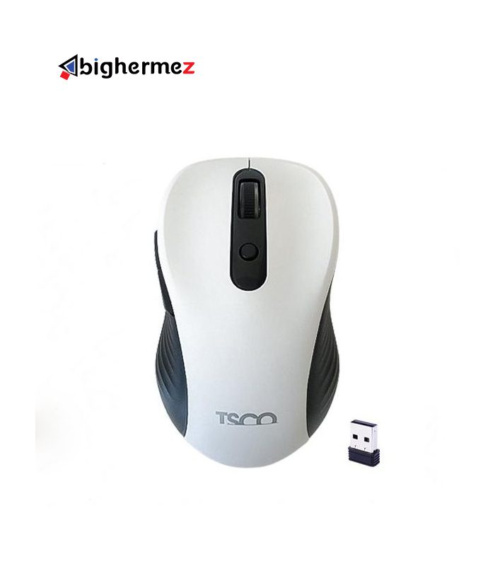 ماوس بیسیم تسکو مدل TM 693W ماوس بیسیم تسکو مدل TM 693W