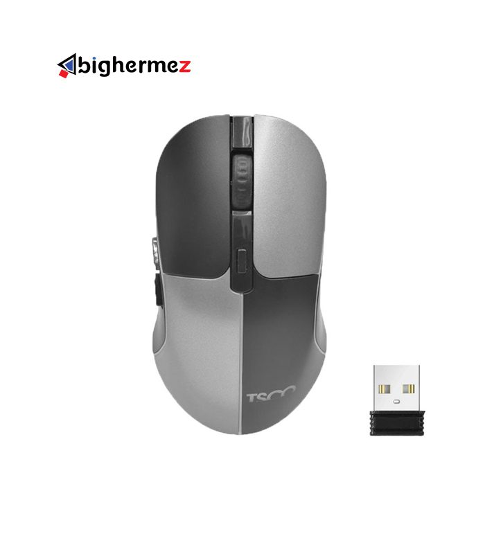 ماوس بیسیم تسکو مدل TM 694W ماوس بیسیم تسکو مدل TM 694W