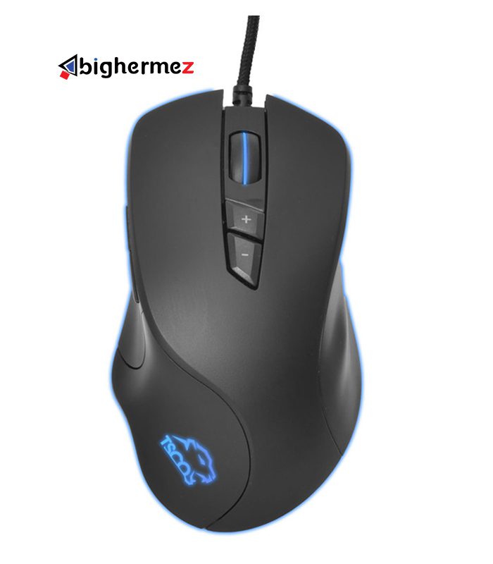 ماوس گیمینگ تسکوگیم مدل GM 788 12