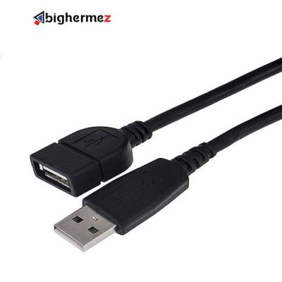 کابل افزایش USB2