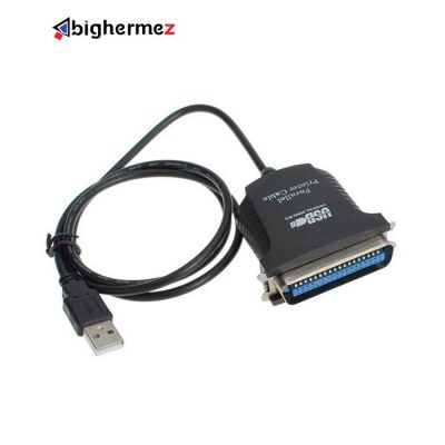 کابل تبدیل USB به 1284 پی نت