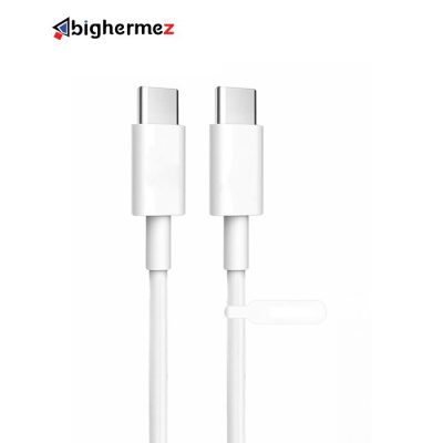 کابل دوسر TYPE C پی نت 5 آمپر به طول 1 متر