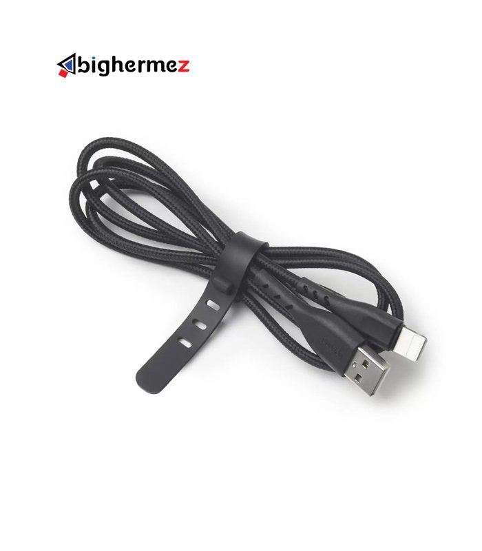 کابل شارژ لایتنینگ بیاند 401 کابل شارژ لایتنینگ بیاند 401