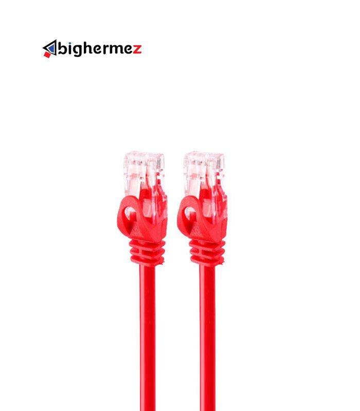 کابل شبکه CAT6 ایکس پی پروداکت به طول 15 متر کابل شبکه CAT6 ایکس پی پروداکت به طول 15 متر