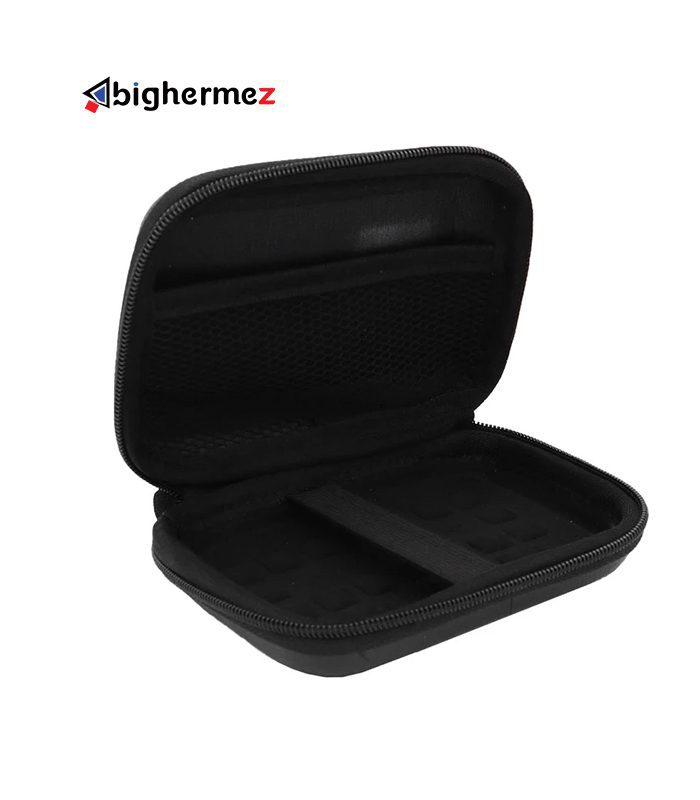 کیف هارد اکسترنال کینگ استار مدل K-BAG124S PRO کیف هارد اکسترنال کینگ استار مدل K BAG124S PRO