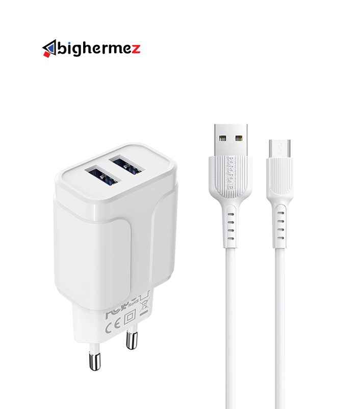 BA37A borofone BA37A borofone