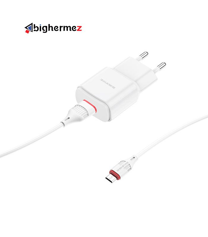 BA48A borofone BA48A borofone