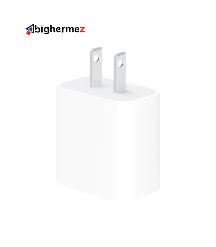 شارژر آیفون 20W دوپین مدل A2305 شارژر آیفون 20W دوپین مدل A2305