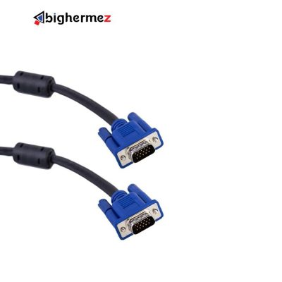کابل تصویر VGA ام دبلیو نت 39 به طول 10 متر