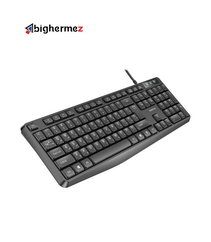 کیبورد بروفون مدل DBG01 کیبورد بروفون مدل DBG01