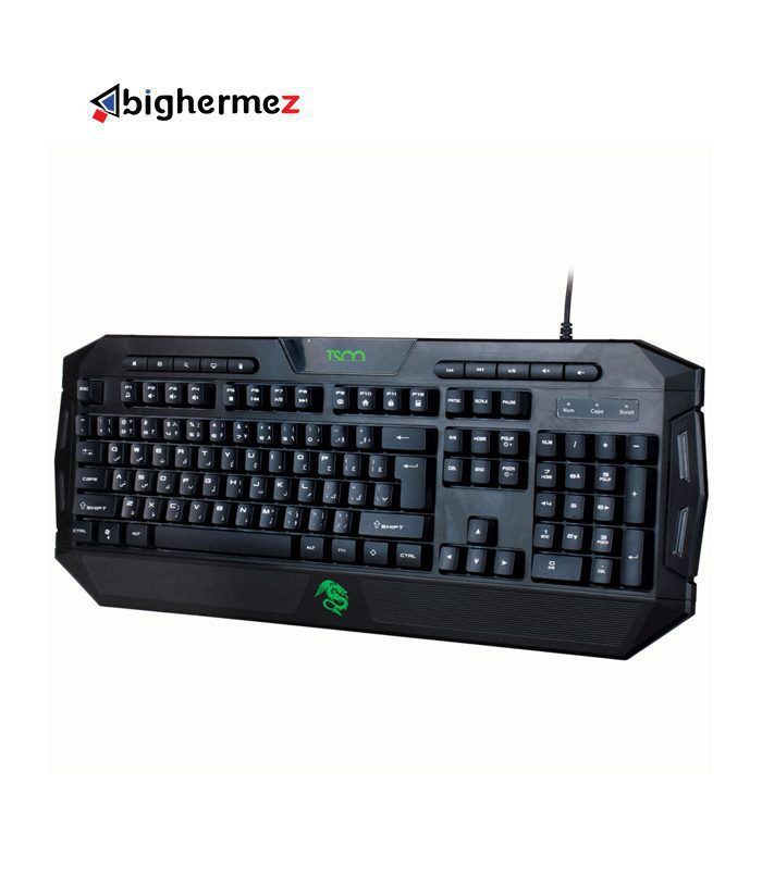 TK 8124G A TK 8124G A