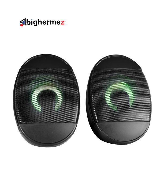 اسپیكر دو تیكه لپ تاپی تسكو مدل TS 2059 اسپیكر دو تیكه لپ تاپی تسكو مدل TS 2059