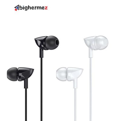 هندزفری باسیم ریمکس مدل RW 106