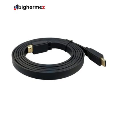 کابل تصویر HDMI فلت مینی اسکای به طول 5 متر 1