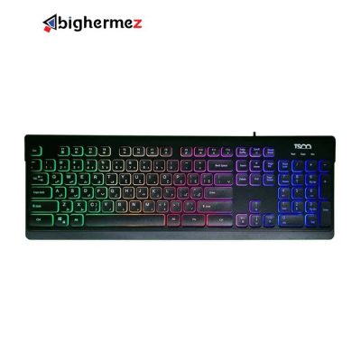 کیبورد باسیم تسکو مدل TK 8031