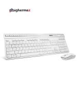 کیبورد و ماوس بیسیم تسکو مدل TKM 7106W