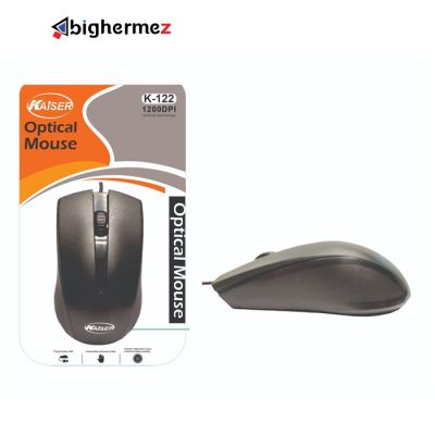 ماوس باسیم کایزر مدل K 122