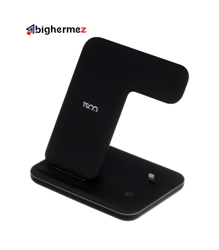 هولدر و شارژر بی سیم تسکو مدل THL 1290W