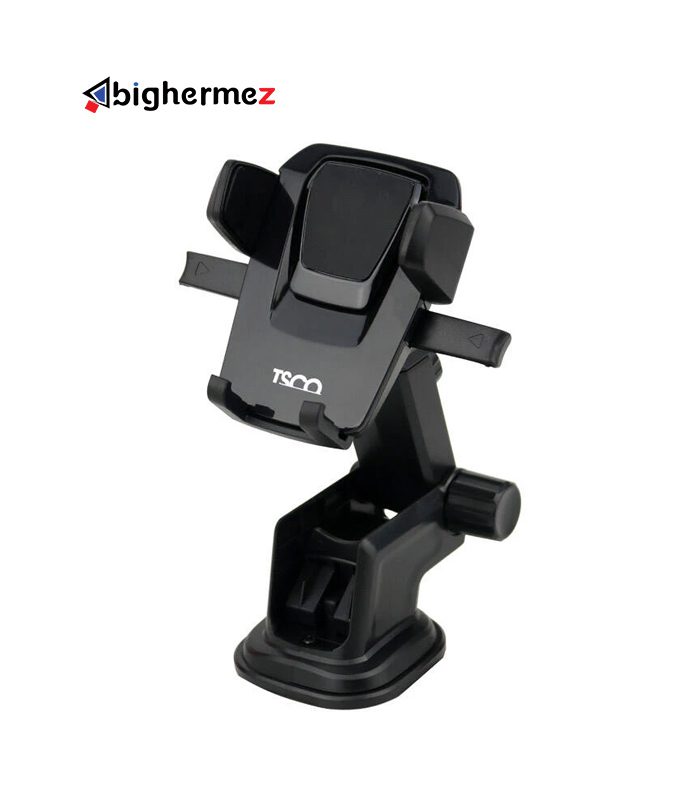 پایه نگهدارنده گوشی موبایل تسکو مدل THL 1208 پایه نگهدارنده گوشی موبایل تسکو مدل THL 1208