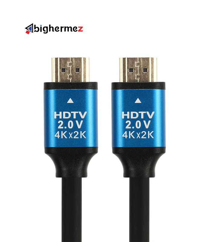 کابل HDMI ایکس وکس به طول 1 کابل HDMI ایکس وکس به طول 1