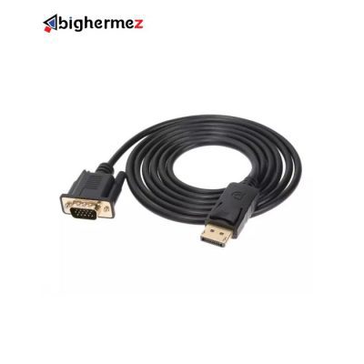 DISPLAY TO VGA KAISER