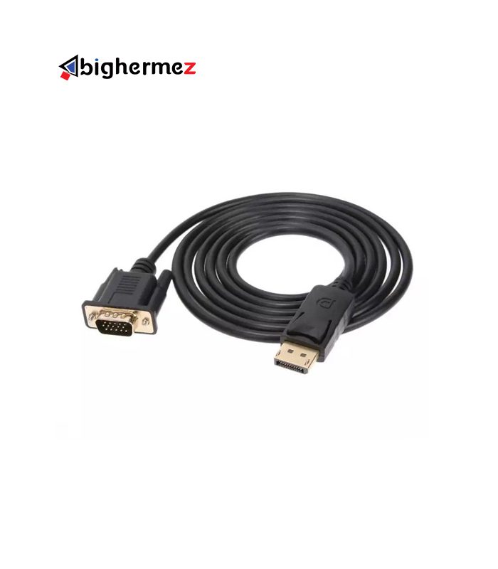 DISPLAY TO VGA KAISER DISPLAY TO VGA KAISER