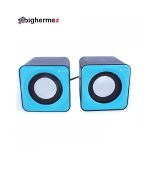 اسپیکر دو تکه لپ تاپی کیسونلی مدل V 310 2