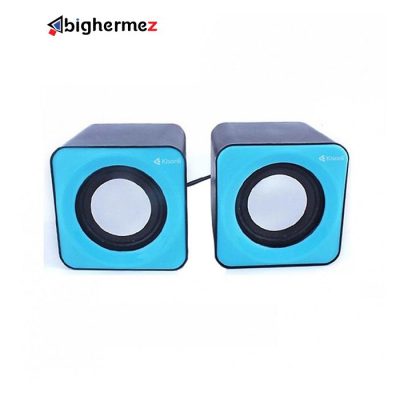 اسپیکر دو تکه لپ تاپی کیسونلی مدل V 310 2