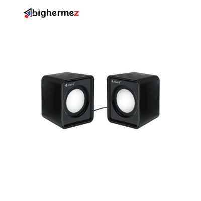 اسپیکر دو تکه لپ تاپی کیسونلی مدل V 310