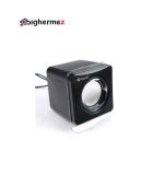 اسپیکر دو تکه لپ تاپی کیسونلی مدل V 410