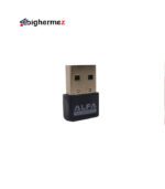 دانگل شبکه آلفا مدل Mini 2