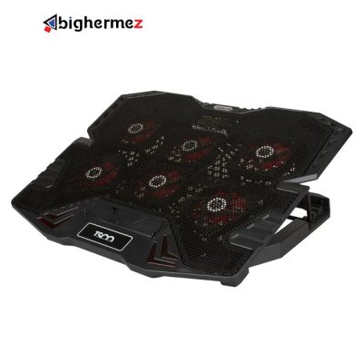 پایه خنک کننده لپ تاپ تسکو مدل TCLP 3116