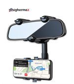 پایه نگهدارنده گوشی موبایل پی نت مدل CZ 2005