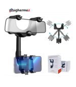 پایه نگهدارنده گوشی موبایل پی نت مدل CZ 2005 2