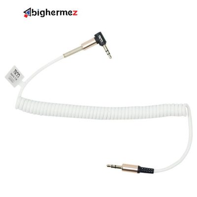 کابل AUX تسکو مدل TC 86 طول 1 متر