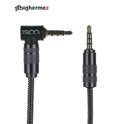 کابل AUX تسکو مدل TC 94 طول 1 متر