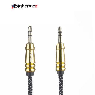 کابل AUX تسکو مدل TC AU17 طول 1 متر