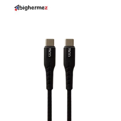 کابل USB C تسکو مدل TC PD 189 طول 1 متر