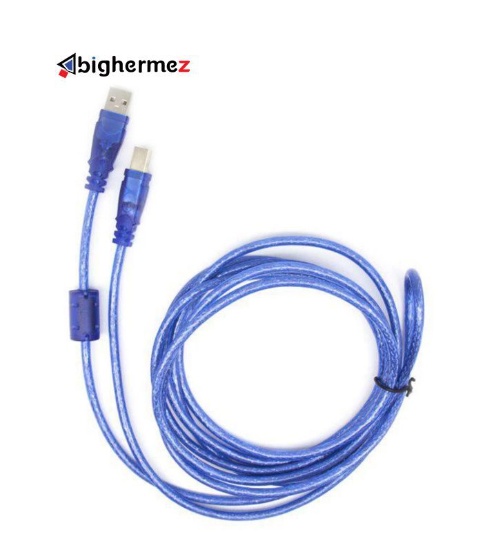 کابل پرینتر تسکو 1 کابل پرینتر تسکو 1